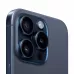 Купить Apple iPhone 15 Pro 256ГБ Blue Titanium SIM+eSIM в Сочи. Вид 4