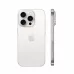 Купить Apple iPhone 15 Pro 256ГБ White Titanium SIM+eSIM в Сочи. Вид 2