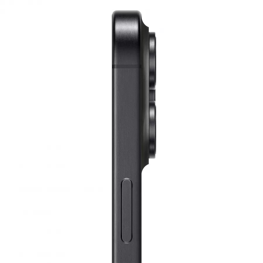 Купить Apple iPhone 15 Pro Max 512ГБ Black Titanium SIM+eSIM в Сочи. Вид 3
