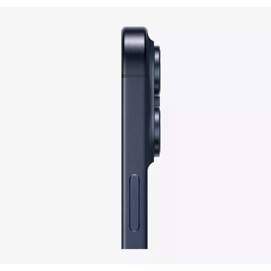 Apple iPhone 15 Pro Max 256ГБ Blue Titanium SIM+eSIM. Вид 3