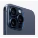Apple iPhone 15 Pro Max 256ГБ Blue Titanium SIM+eSIM. Вид 4