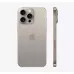 Apple iPhone 15 Pro Max 1ТБ Natural Titanium SIM+eSIM. Вид 2