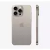 Apple iPhone 15 Pro Max 256ГБ Natural Titanium SIM+eSIM. Вид 2
