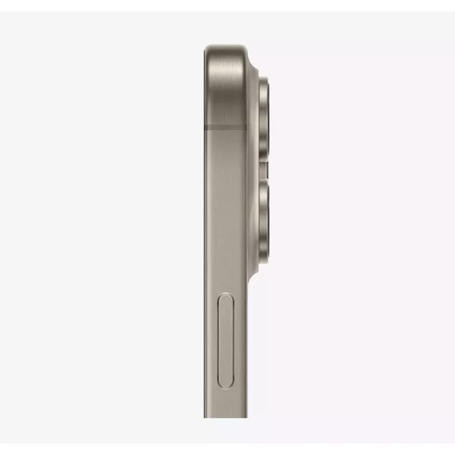 Apple iPhone 15 Pro Max 1ТБ Natural Titanium SIM+eSIM. Вид 3
