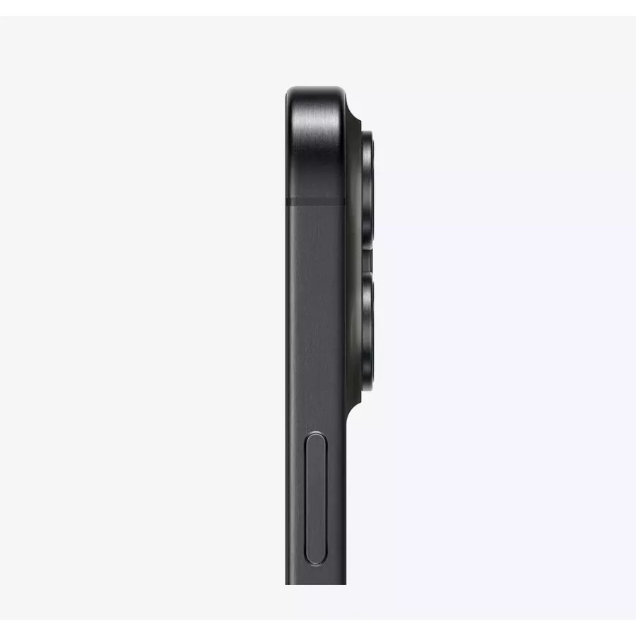 Apple iPhone 15 Pro 512ГБ Black Titanium SIM+eSIM. Вид 3