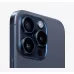 Apple iPhone 15 Pro 256ГБ Blue Titanium SIM+eSIM. Вид 4