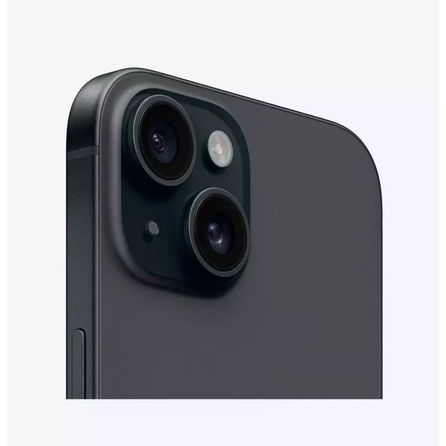 Apple iPhone 15 512ГБ Black SIM+eSIM. Вид 3
