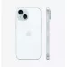 Apple iPhone 15 256ГБ Blue SIM+eSIM. Вид 2