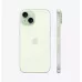 Apple iPhone 15 128ГБ Green SIM+eSIM. Вид 2