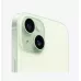 Apple iPhone 15 128ГБ Green SIM+eSIM. Вид 3