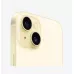 Apple iPhone 15 128ГБ Yellow SIM+eSIM. Вид 3