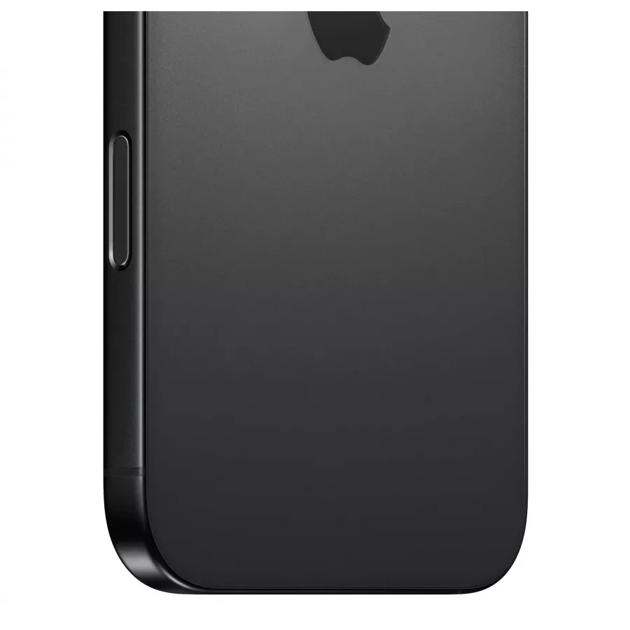 Купить Apple iPhone 16 Pro Max 512ГБ Black Titanium (SIM+eSIM) в Сочи. Вид 3