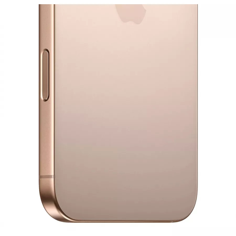 Купить Apple iPhone 16 Pro Max 256ГБ Desert Titanium (SIM+eSIM) в Сочи. Вид 3