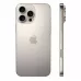 Купить Apple iPhone 16 Pro Max 512ГБ Natural Titanium (SIM+eSIM) в Сочи. Вид 2