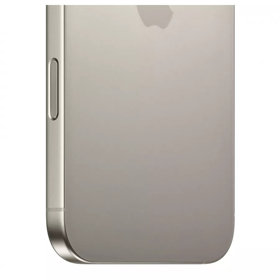 Купить Apple iPhone 16 Pro Max 512ГБ Natural Titanium (SIM+eSIM) в Сочи. Вид 3