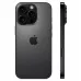 Купить Apple iPhone 16 Pro 256ГБ Black Titanium (SIM+eSIM) в Сочи. Вид 2