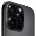 Купить Apple iPhone 16 Pro 256ГБ Black Titanium (SIM+eSIM) в Сочи. Вид 4