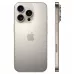 Купить Apple iPhone 16 Pro 256ГБ Natural Titanium (SIM+eSIM) в Сочи. Вид 2