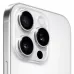 Купить Apple iPhone 16 Pro 128ГБ White Titanium (SIM+eSIM) в Сочи. Вид 4