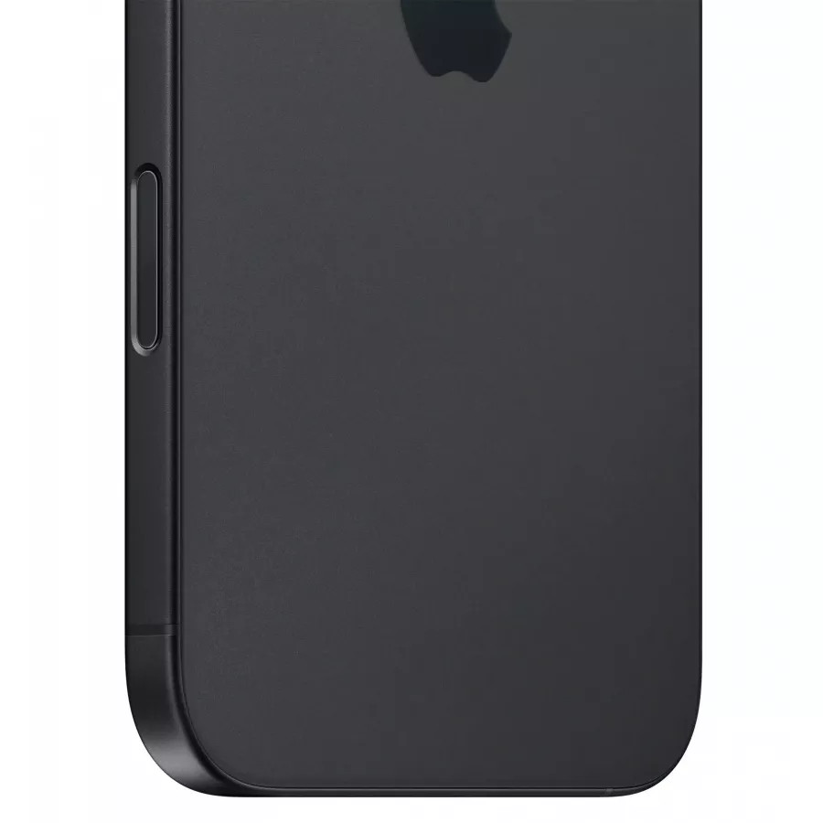 Купить Apple iPhone 16 Plus 256ГБ Black (SIM+eSIM) в Сочи. Вид 3