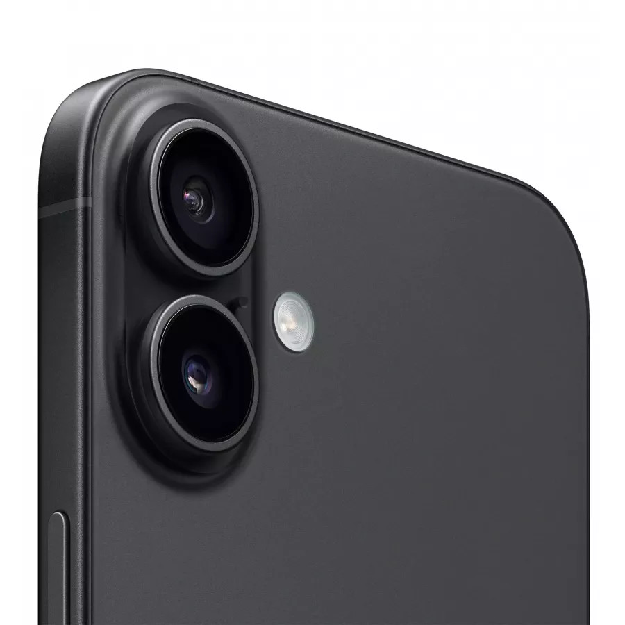 Купить Apple iPhone 16 Plus 256ГБ Black (SIM+eSIM) в Сочи. Вид 4