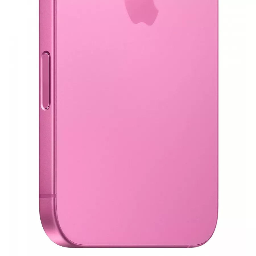 Купить Apple iPhone 16 Plus 512ГБ Pink (SIM+eSIM) в Сочи. Вид 3