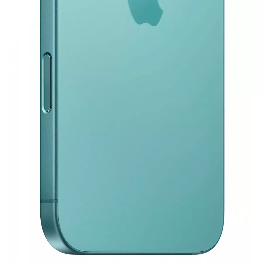Купить Apple iPhone 16 Plus 128ГБ Teal (SIM+eSIM) в Сочи. Вид 3