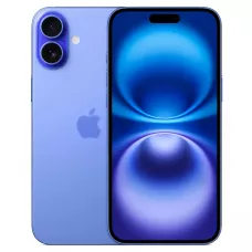 Apple iPhone 16 Plus 128ГБ Ultramarine (SIM+eSIM)