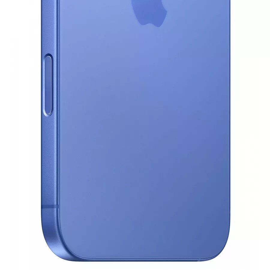 Купить Apple iPhone 16 Plus 256ГБ Ultramarine (SIM+eSIM) в Сочи. Вид 3