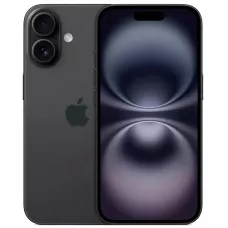 Apple iPhone 16 128ГБ Black (SIM+eSIM)