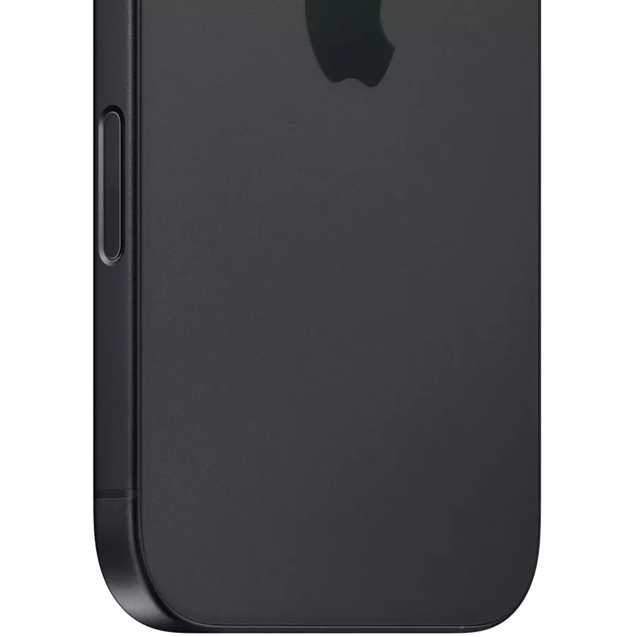Купить Apple iPhone 16 128ГБ Black (SIM+eSIM) в Сочи. Вид 3