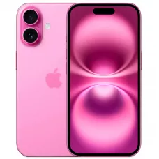 Apple iPhone 16 128ГБ Pink (SIM+eSIM)