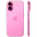 Купить Apple iPhone 16 512ГБ Pink (SIM+eSIM) в Сочи. Вид 2