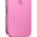 Купить Apple iPhone 16 512ГБ Pink (SIM+eSIM) в Сочи. Вид 3