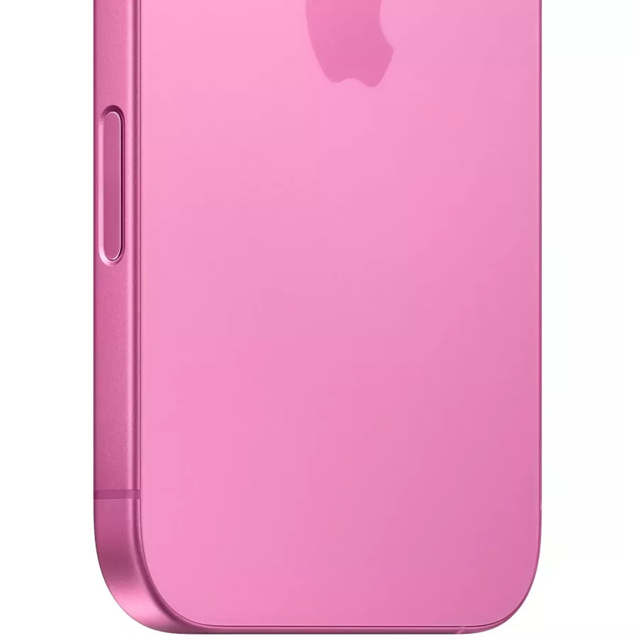 Купить Apple iPhone 16 512ГБ Pink (SIM+eSIM) в Сочи. Вид 3