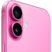 Купить Apple iPhone 16 512ГБ Pink (SIM+eSIM) в Сочи. Вид 4