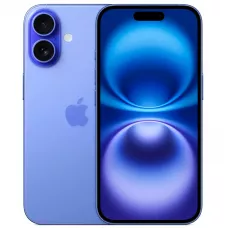Apple iPhone 16 128ГБ Ultramarine (SIM+eSIM)