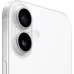 Купить Apple iPhone 16 128ГБ White (SIM+eSIM) в Сочи. Вид 4