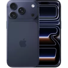 Apple iPhone 17 Pro Max 256ГБ Deep Blue (eSIM)