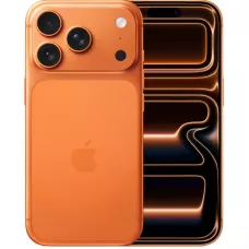 Apple iPhone 17 Pro Max 256ГБ Cosmic Orange (SIM+eSIM)