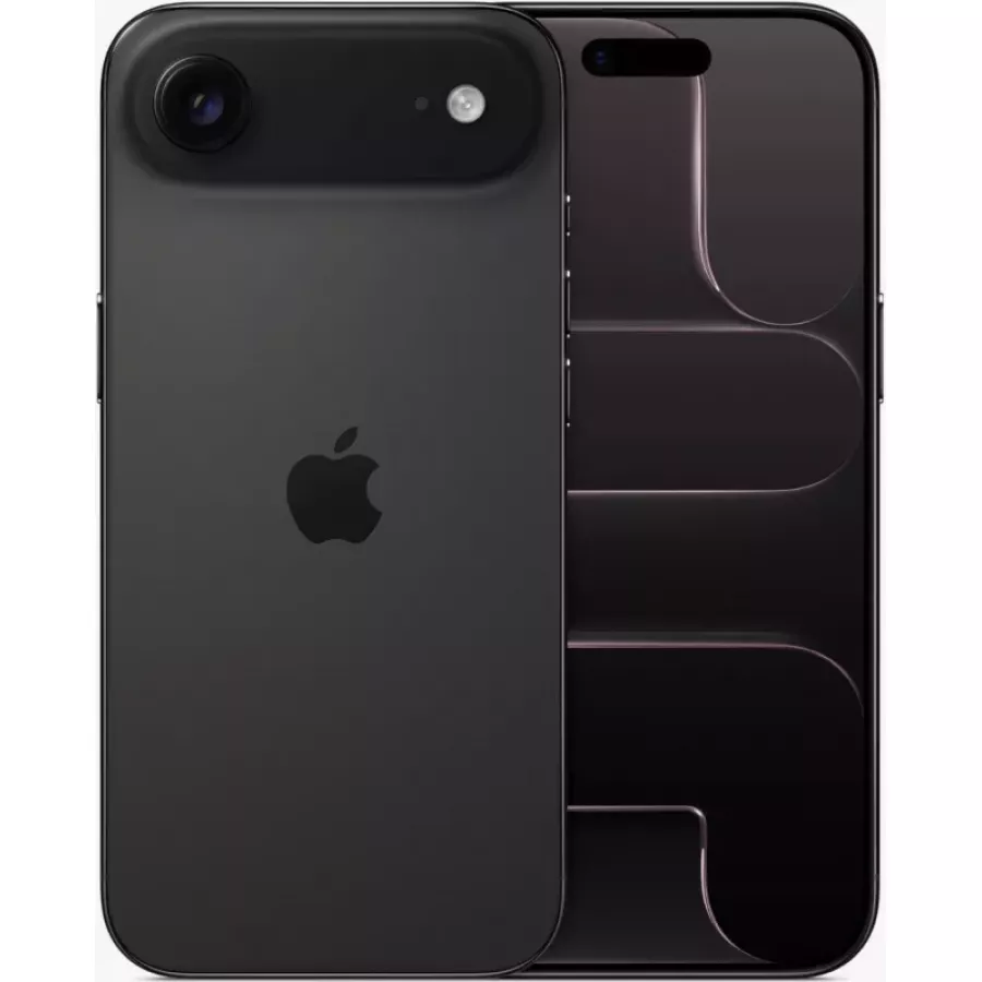 Купить Apple iPhone Air 256ГБ Space Black (eSIM) в Сочи. Вид 1
