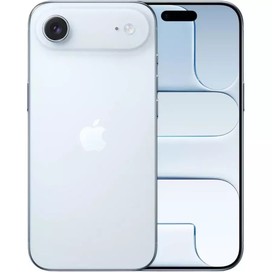 Купить Apple iPhone Air 256ГБ Sky Blue (eSIM) в Сочи. Вид 1
