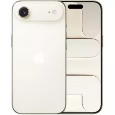 Apple iPhone Air 256ГБ Light Gold (eSIM)