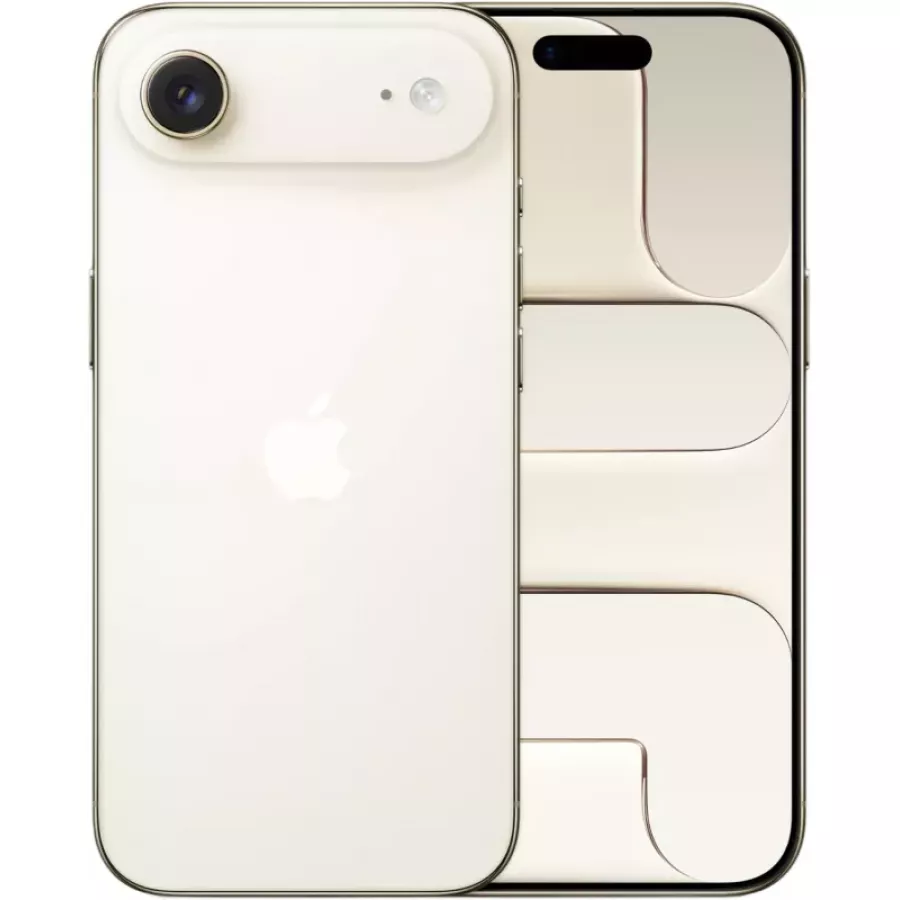 Купить Apple iPhone Air 1ТБ Light Gold (eSIM) в Сочи. Вид 1