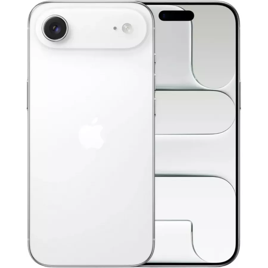 Купить Apple iPhone Air 256ГБ Cloud White (eSIM) в Сочи. Вид 1
