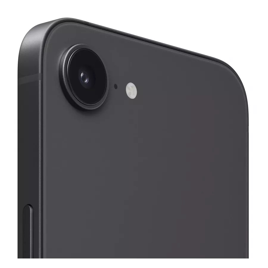 Купить Apple iPhone 17e 256ГБ Black (SIM+eSIM) в Сочи. Вид 3