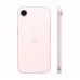 Купить Apple iPhone 17e 256ГБ Soft Pink (SIM+eSIM) в Сочи. Вид 2