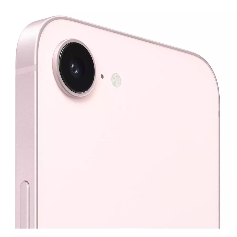Купить Apple iPhone 17e 256ГБ Soft Pink (SIM+eSIM) в Сочи. Вид 3