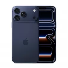 Apple iPhone 17 Pro Max 256ГБ Deep Blue (2eSIM)
