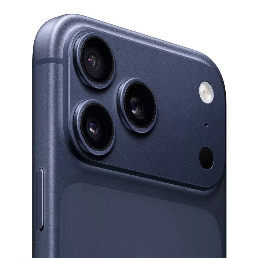 Купить Apple iPhone 17 Pro Max 256ГБ Deep Blue (SIM+eSIM) в Сочи Купить Apple iPhone 17 Pro Max 256ГБ Deep Blue (SIM+eSIM) в Сочи. Вид 3